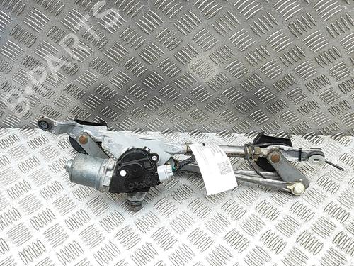 Used Front wipers mechanism Front wipers mechanism SUBARU WRX Saloon (GJ) STi 2.5 AWD (301 hp) 33110272 33110272