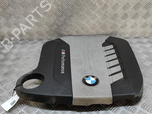 Upper protection BMW X6 (E71, E72) M 50 d | BP25615565M93 