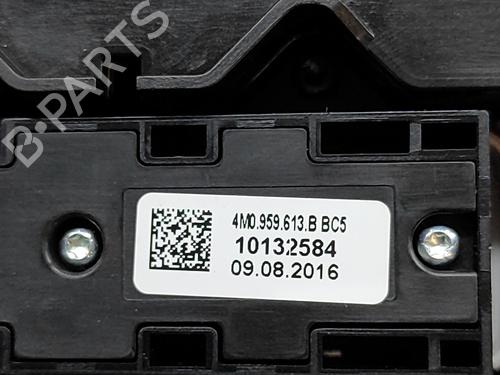 Interior roof light AUDI A4 Allroad B9 (8WH, 8WJ) 2.0 TDI quattro | BP24142301I8 