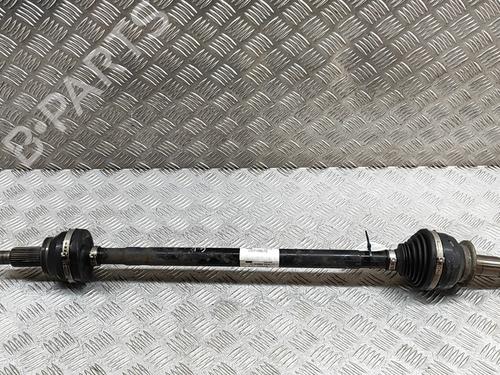 Used Right rear driveshaft LAND ROVER RANGE ROVER VELAR (L560) 2.0 D180 TD4 4x4 (180 hp) 24975464