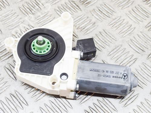 Right rear window motor MERCEDES-BENZ E-CLASS Convertible (A207) E 220 CDI / BlueTEC / d (207.402, 207.401) | BP7902539E22 
