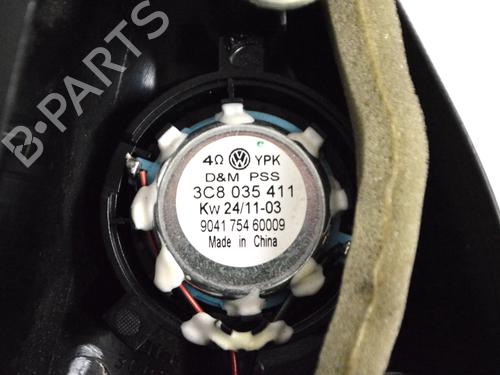 Speaker VW PASSAT B7 Variant (365) 1.6 TDI | BP33348388E2  - Image 6