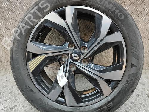 Used Rim Rim RENAULT ARKANA I (LCM_, LDN_) 1.6 E-TECH 145 (LDMU) (143 hp) 35726691 35726691
