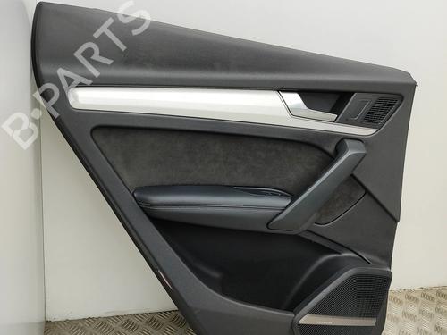Rear left panel AUDI Q5 (FYB, FYG) SQ5 TFSI quattro | BP33291400C60 - Image 2