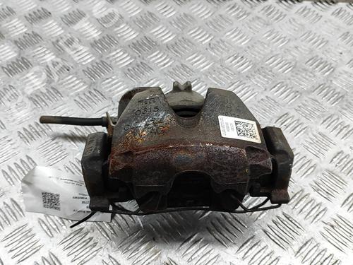 Used Left front brake caliper AUDI A5 (F53, F5P) 2.0 TFSI (190 hp) 24817921