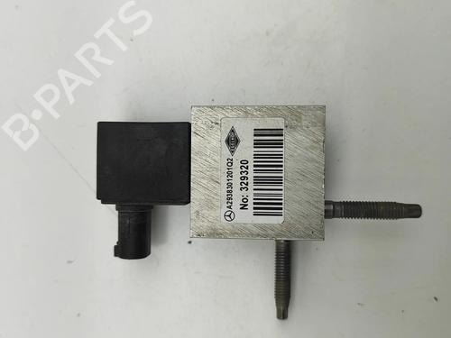Electronic sensor MERCEDES-BENZ EQB (X243) EQB 350 4-matic (243.612) | BP32459511M84 - Image 3
