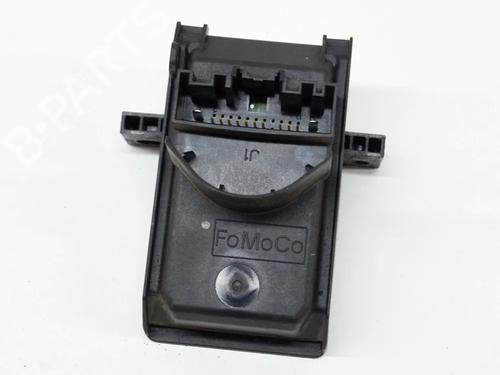 Used Electronic module Electronic module FORD TRANSIT CUSTOM V362 Bus (F3) 2.0 EcoBlue (130 hp) 10072647 10072647