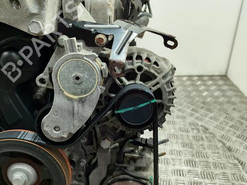 Motor FORD TRANSIT COURIER B460 Box Body/MPV 1.5 TDCi | BP29920249M1