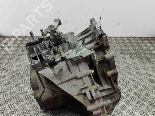 Gearbox MINI MINI (R56) Cooper | BP29076311M3 