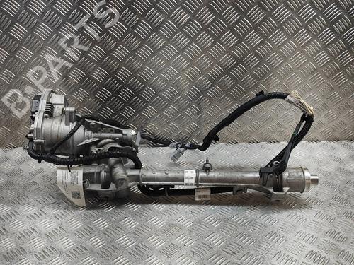 Used Steering rack Steering rack CITROËN C4 III (BA_, BB_, BC_) 1.2 PureTech 130 (BAHNSA, BAHNSB) (130 hp) 33370222 33370222
