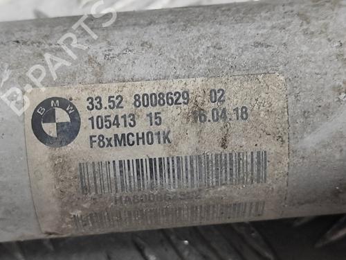 Left rear shock absorber BMW 4 Coupe (F32, F82) M4 CS | BP18605503M18 