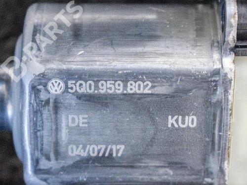 Right rear window motor AUDI A3 Limousine (8VS, 8VM) 2.0 TDI | BP6745912E22 