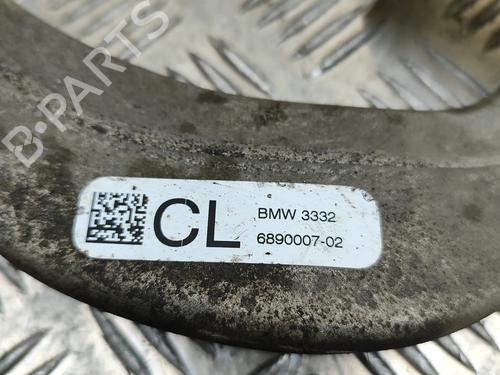 Left rear suspension arm BMW X3 (G01, F97, G08) iX3 | BP30909743M14 