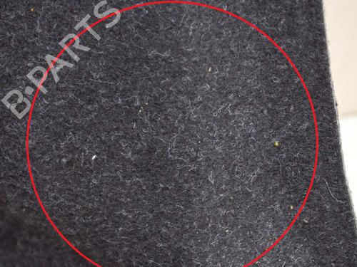 Boot lining BMW 2 Coupe (F22, F87) 218 i | BP14631329I3 