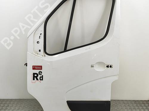 left-front-door-renault-master-iii-van-fv-2010-34217938 main image