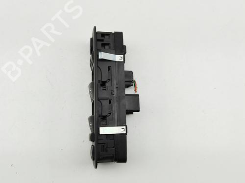 Right front window switch CHRYSLER GRAND VOYAGER V (RT) 2.8 CRD | BP30108530I26