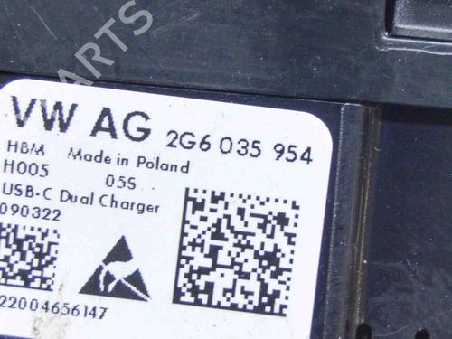 Modulo electronico VW ID.3 (E11, E12) Pro | BP27760559M83 