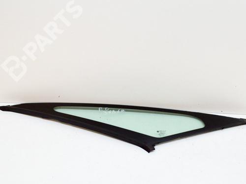 Used Front right quarter glass Front right quarter glass OPEL ZAFIRA TOURER C (P12) 2.0 CDTi (75) (130 hp) 10526575 10526575