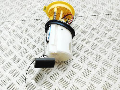 Fuel pump VW CADDY V MPV (SBB, SBJ) 2.0 TDI 4motion | BP36671796M76 - Image 4