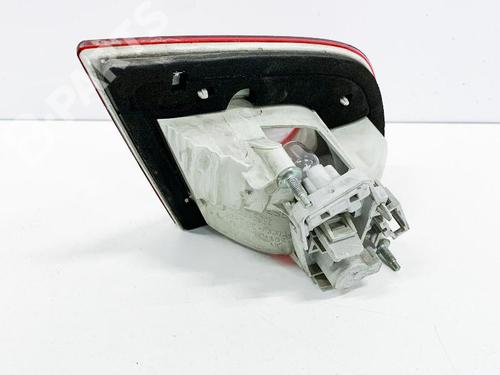 Right tailgate light SKODA SUPERB II (3T4) 1.6 TDI | BP6761219C80 