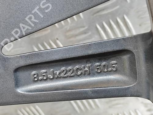Rim JAGUAR I-PACE (X590) EV400 AWD | BP27780143C45 
