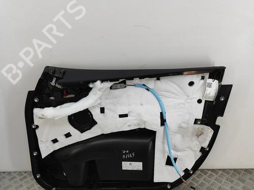 Front left panel BMW X3 (G01, F97, G08) iX3 | BP30909719C58