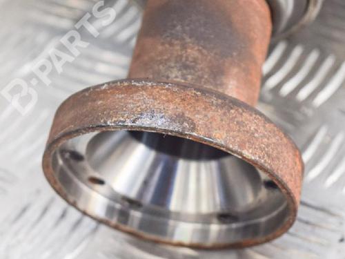 Transfer box LAND ROVER RANGE ROVER EVOQUE (L538) 2.0 D 4x4 | BP6751476M36  - Image 5