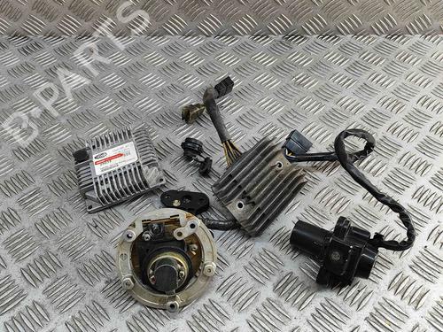 Used Other DUCATI MOTORCYCLES 900 900 SS Carenata (80 hp) 28566231