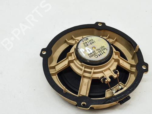 Speaker HYUNDAI IONIQ (AE) 1.6 GDI Hybrid | BP8353868E2