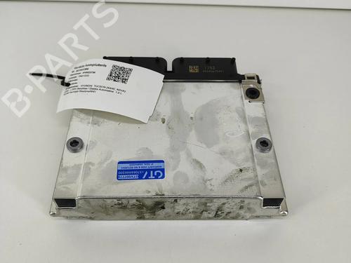 Used Engine control unit (ECU) Engine control unit (ECU) HYUNDAI TUCSON (NX4E, NX4A) 1.6 T-GDi Hybrid (230 hp) 27778014 27778014