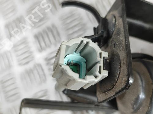 Electronic sensor NISSAN ARIYA (FE0) EV e-4ORCE | BP29337037M84