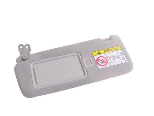 left-sun-visor-kia-optima-jf-2015-33355338 main image