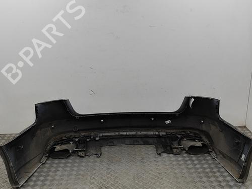 Rear bumper AUDI A6 C7 (4G2, 4GC) 3.0 TDI quattro | BP27791599C8 