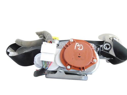 Used Front right seatbelt Front right seatbelt INFINITI Q50 50 D (170 hp) 33363648 33363648