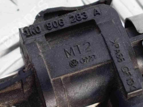 Electronic sensor VW TIGUAN (5N_) 2.0 TDI 4motion | BP14657583M84