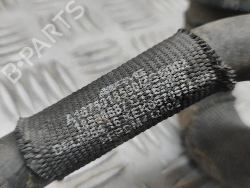 Pipe MERCEDES-BENZ GLS (X167) AMG 63 4Matic+ EQ Boost 4-matic+ (167.989) | BP28556746M125