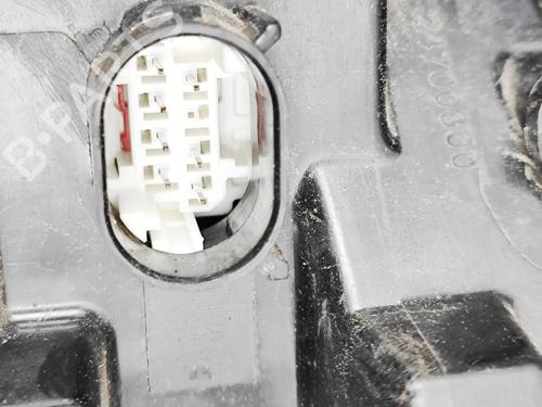 Left taillight MERCEDES-BENZ EQA (H243) EQA 250+ (243.702) | BP31748624C34  - Image 6