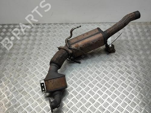 Catalyst PORSCHE CAYENNE (92A) 4.2 S Diesel | BP36390963M10 - Image 2