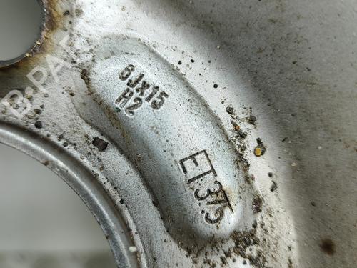 Rim FORD TRANSIT COURIER B460 Box Body/MPV 1.5 TDCi | BP29920254C45 