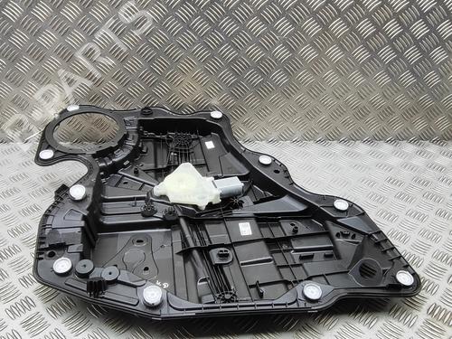Rear left window mechanism VW TIGUAN (CT1) 1.5 eTSI | BP35811435C24 - Image 3