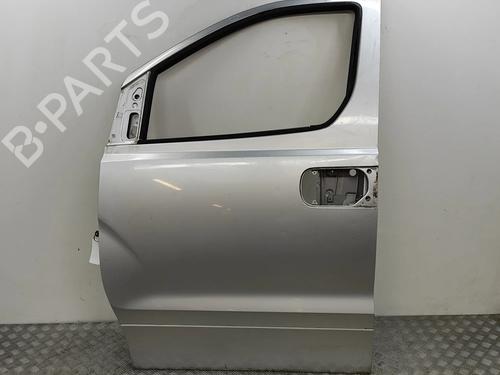Dør venstre fortil HYUNDAI H-1 Cargo (TQ) 2.5 CRDi (110 hp) 30885382