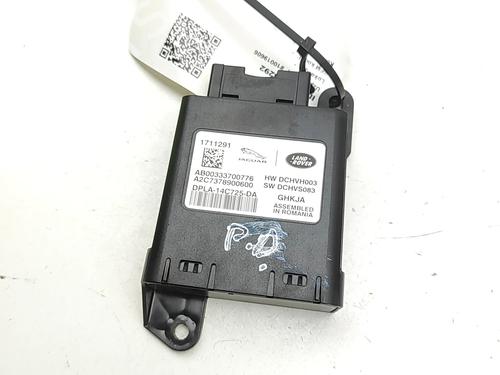 Used Electronic module Electronic module LAND ROVER RANGE ROVER VELAR (L560) 2.0 D240 SD4 4x4 (241 hp) 33825948 33825948
