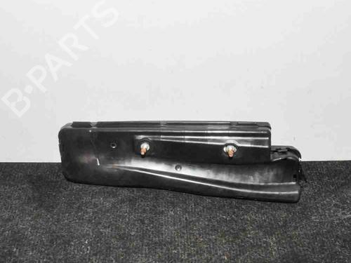 Right seat airbag FORD MONDEO IV (BA7) 2.0 TDCi | BP6722000C14 