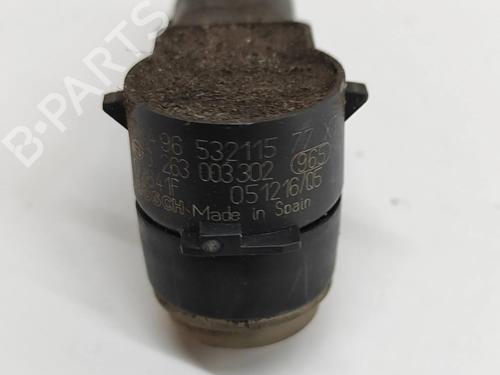 Electronic module PEUGEOT 407 Coupe (6C_) 3.0 V6 | BP36066534M83  - Image 6