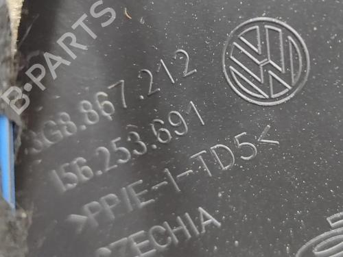 Rear right panel VW ARTEON (3H7, 3H8) 1.4 eHybrid | BP36044282C61 - Image 5