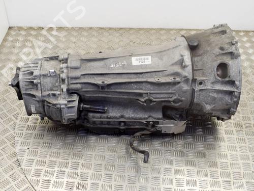 Used Gearbox Gearbox MERCEDES-BENZ GLC Coupe (C253) 250 d 4-matic (253.309) (204 hp) 10184805 10184805
