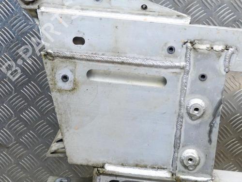 Subframe JAGUAR I-PACE (X590) EV400 AWD | BP27760008M9 