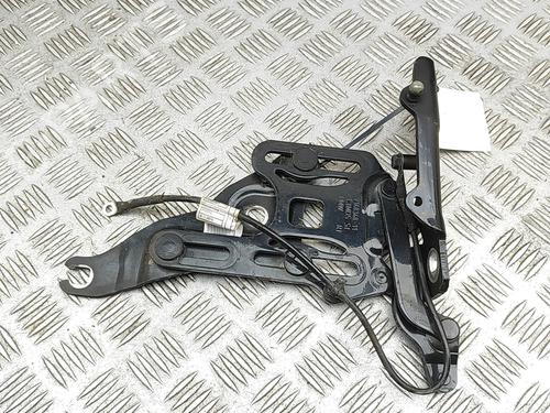 Hinge/Door check strap BMW X5 (E70) xDrive 40 d | BP34218376C146 - Image 2