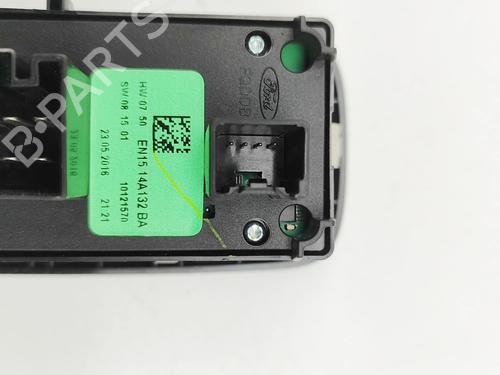 Right front window switch FORD ECOSPORT 1.0 EcoBoost | BP33331705I26 - Image 6