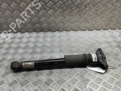 Used Left rear shock absorber Left rear shock absorber OPEL MOKKA 1.2 (76) (136 hp) 27786320 27786320